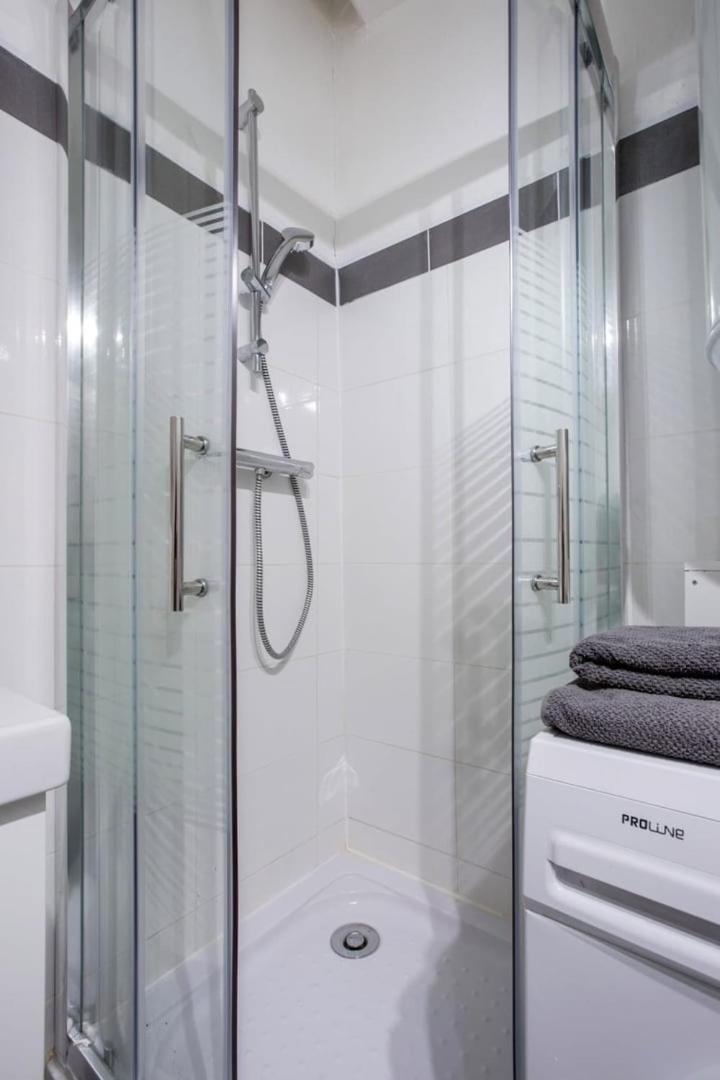 Old Town - Superb Apartment In Rue Esquermoise ! リール エクステリア 写真