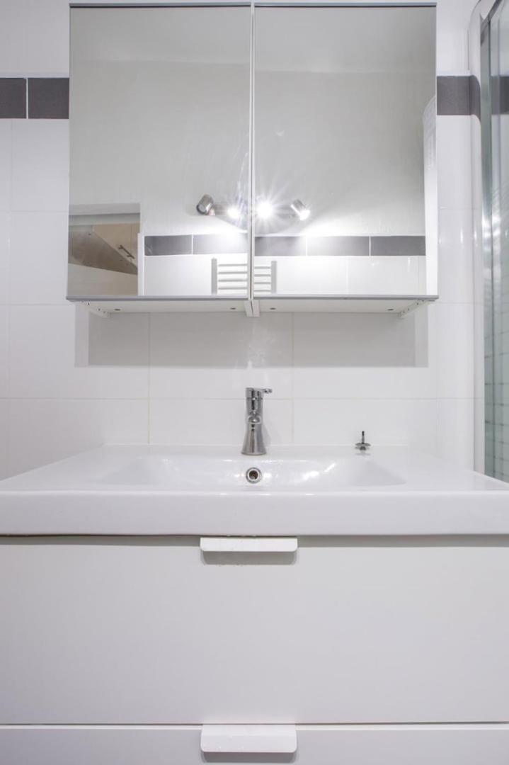 Old Town - Superb Apartment In Rue Esquermoise ! リール エクステリア 写真